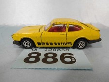 Corgi juniors ford for sale  CARLISLE