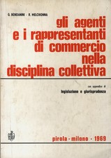 Gli agenti rappresentanti usato  Firenze