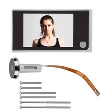 Digitaler türspion 120 gebraucht kaufen  Berlin