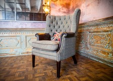 Tetrad mackenzie harris for sale Tetrad mackenzie harris for sale  PORTHMADOG