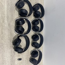 Untested sony pulse for sale  SPILSBY