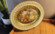 Vintage daher decorated for sale  Mount Vernon
