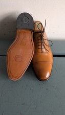 Barker shoes 8 for sale  CHELTENHAM