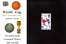 1966 cup england for sale  LEIGHTON BUZZARD