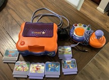 Smile console controller d'occasion  Expédié en Belgium