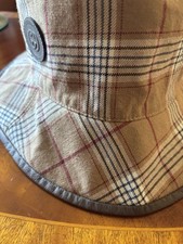 Gucci bucket hat for sale  SWADLINCOTE