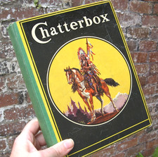 1929 chatterbox annual for sale  CARLISLE