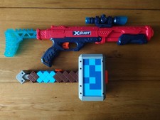 Xshot nerf guns for sale  TAUNTON