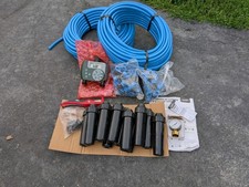 Orbit sprinkler systems for sale  Defiance