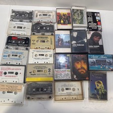 Cassette tapes lot for sale  Longwood
