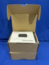 Adaptador de telefone analógico Poly OBi302 VoIP - Lote x 2 - 1 lacrado 1 caixa aberta - Leia comprar usado  Enviando para Brazil