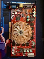 Msi geforce 5900 gebraucht kaufen  Verl