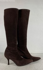 Stuart weitzman brown for sale  South San Francisco