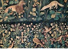 Art tapisserie anges d'occasion  Fruges