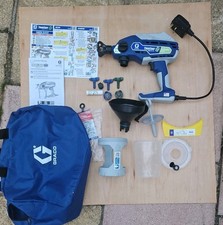 Graco truecoat 360 for sale  ORPINGTON