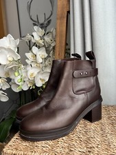 Whistles boots hadd for sale  EDINBURGH