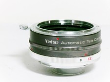 Vivitar automat zweifach gebraucht kaufen  Oldenburg (Oldenburg)
