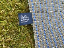 Awning matting 2.5m for sale  CHORLEY