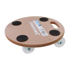 Silverline rolluntersetzer run gebraucht kaufen  Langenfeld (Rheinland)