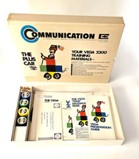 Vega chevrolet communications for sale  Edmond