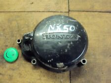 Honda nx50 caren for sale  MALVERN