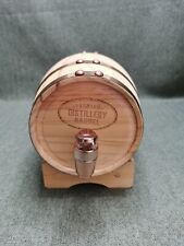 Ingenius premium whiskey for sale  WORTHING