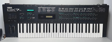 Yamaha dx7s digital d'occasion  Carqueiranne