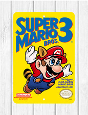 Super mario bros for sale  Warrenton