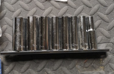 Deep socket set for sale  LONDON