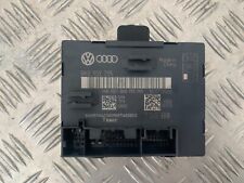 Boitier confort audi d'occasion  Déols
