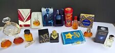 Versace lot miniatures d'occasion  Paris XV