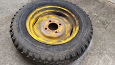 Ruota moto coltivatore usato  Grammichele