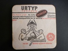 Bierdeckel brauerei geismann gebraucht kaufen  Rehau