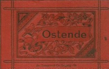 Ostend belgium west d'occasion  Expédié en Belgium