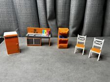 Vtg dollhouse furniture for sale  Grandview