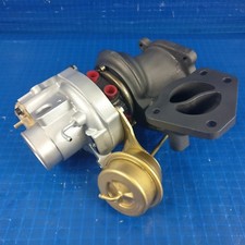 Turbolader pontiac solstice gebraucht kaufen  Peitz