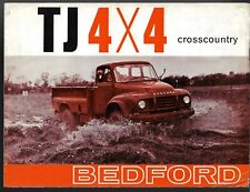 Bedford 4x4 1964 for sale  UK