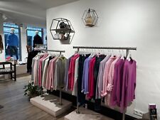 Ladeneinrichtung komplett verk gebraucht kaufen  Dörentrup
