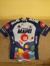 Maglia ciclismo sportful usato  Ferentino