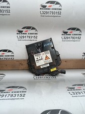 Centralina motore ecu usato  Cornedo Vicentino