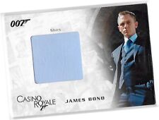James bond motion for sale  BURNLEY