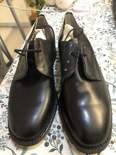 Scarpe basse nere usato  La Spezia