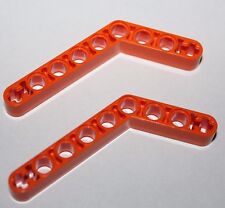 Lego technic orange d'occasion  France