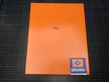 Agfa brovira bn1 gebraucht kaufen  Berlin