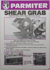 Original parmiter shear for sale  BOURNEMOUTH