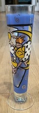 Ritzenhoff tall pilsner for sale  Mount Pleasant