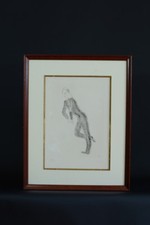 Belle gravure art d'occasion  Toulouse-