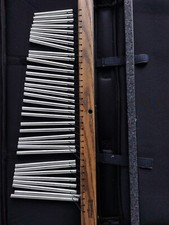 Chimes treeworks schlagwerk gebraucht kaufen  Hainburg