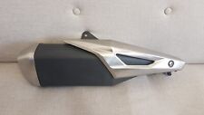 Silencieux exhaust silencer d'occasion  Rouen-