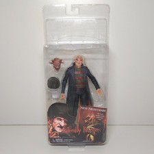 Usado, Boneco NECA A Nightmare On Elm Street New Nightmare Freddy Krueger *Aberto* comprar usado  Enviando para Brazil